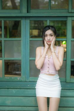 我的女儿琴四月